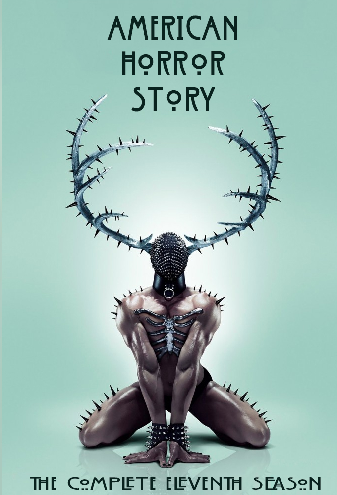 American Horror Story - Season 11 [94736] (A1772461577) [[TV Programmes]] --Plex--